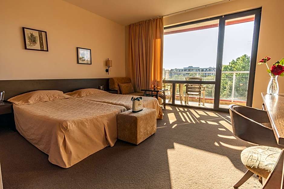 Flamingo Hotel Sunny Beach