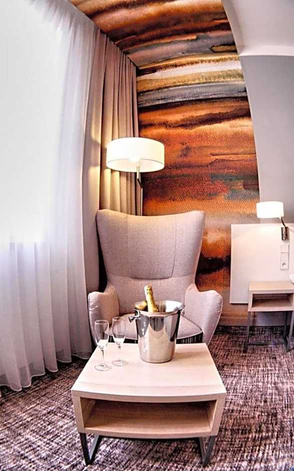 Park Hotel & Restauracja Browar Brzeg