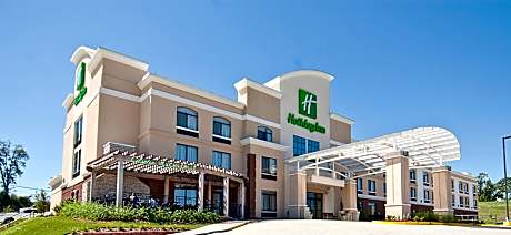 Holiday Inn Vicksburg By IHG