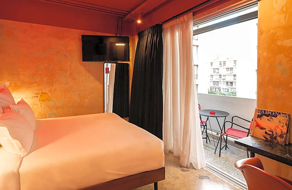 DAVE Red Athens - Son of a Brown