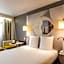 Hotel Mercure Metz Centre