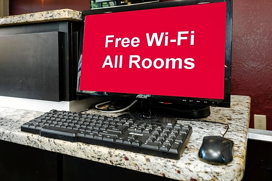 Red Roof Inn Baltimore