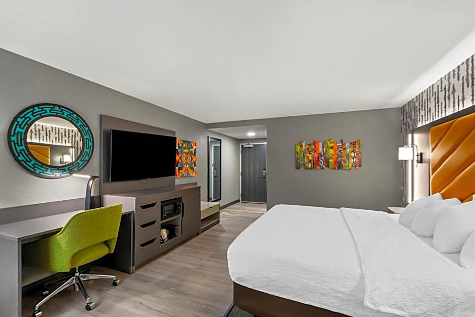 Hampton Inn By Hilton Lexington/Georgetown