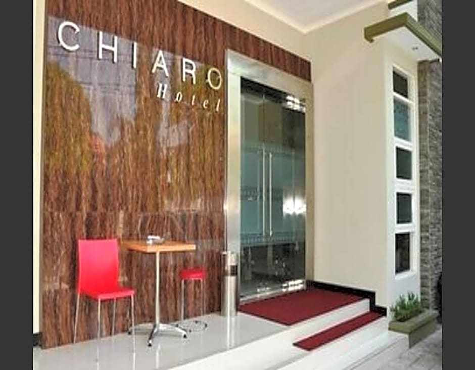 Chiaro Hotel Syariah