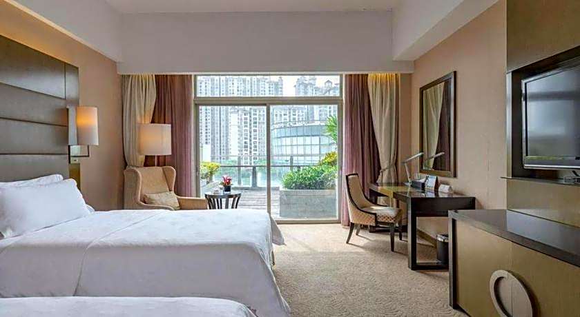 Jiaxin Conifer Hotel Shunde