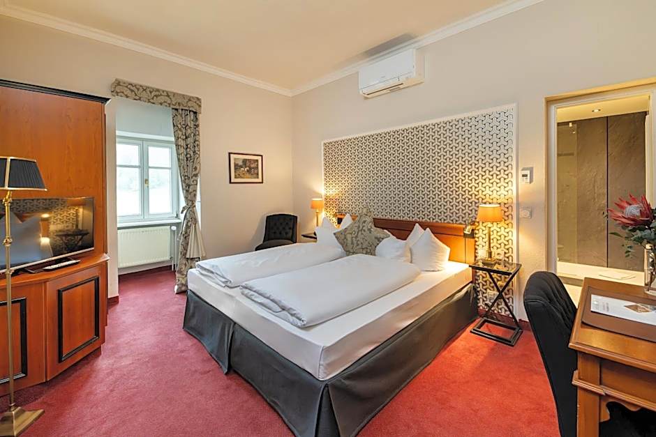 Hotel Kaiserhof Eisenach