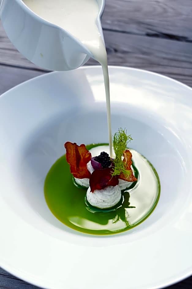 Clarion Hotel Arlanda Airport