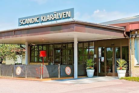 Scandic Klaralven