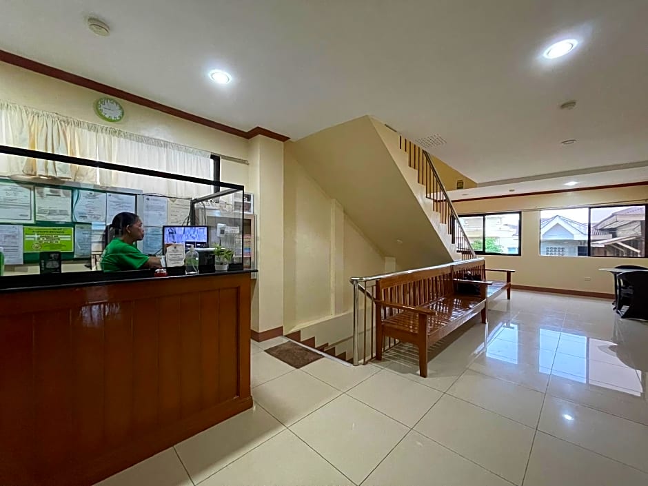 Marion's Inn 1 Bantayan powered by Cocotel