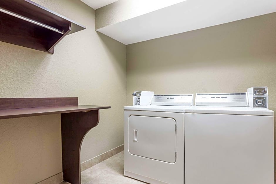 Microtel Inn & Suites By Wyndham Macon