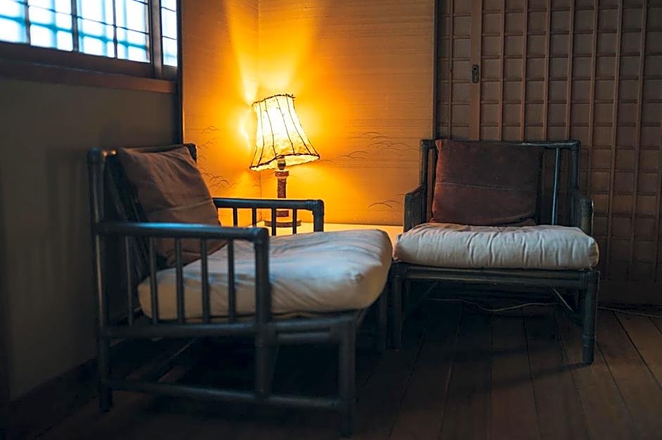 Arima Onsen Tocen Goshobo