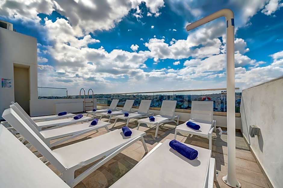 Quadro Hotel, Trademark Collection by Wyndham