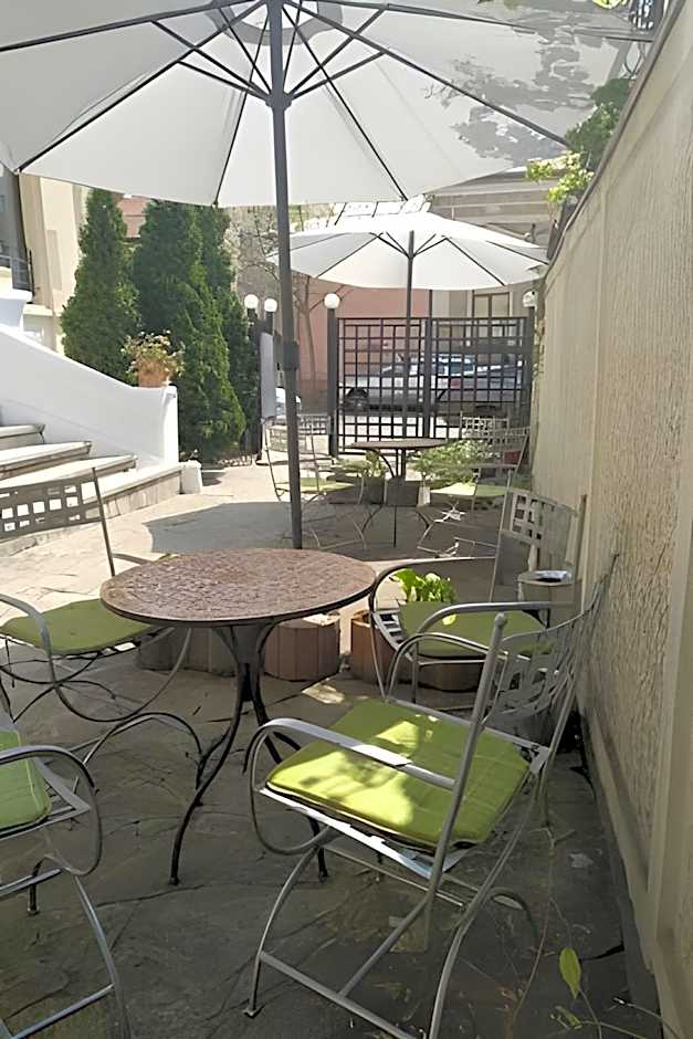 Prince Residence