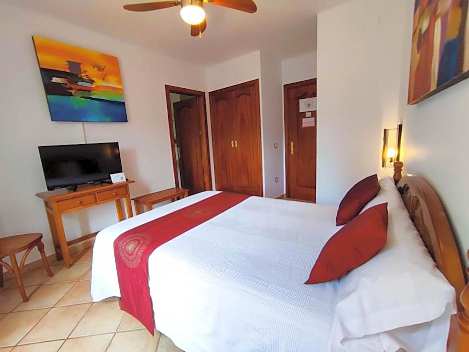 Hotel Rural LAbadia de Sieste