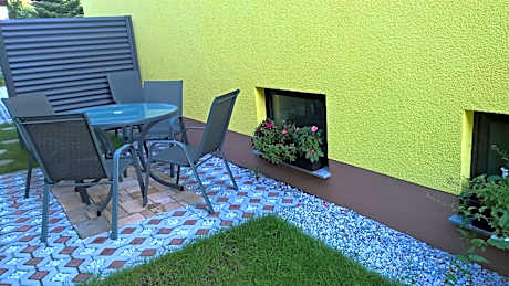 Pension Andrea