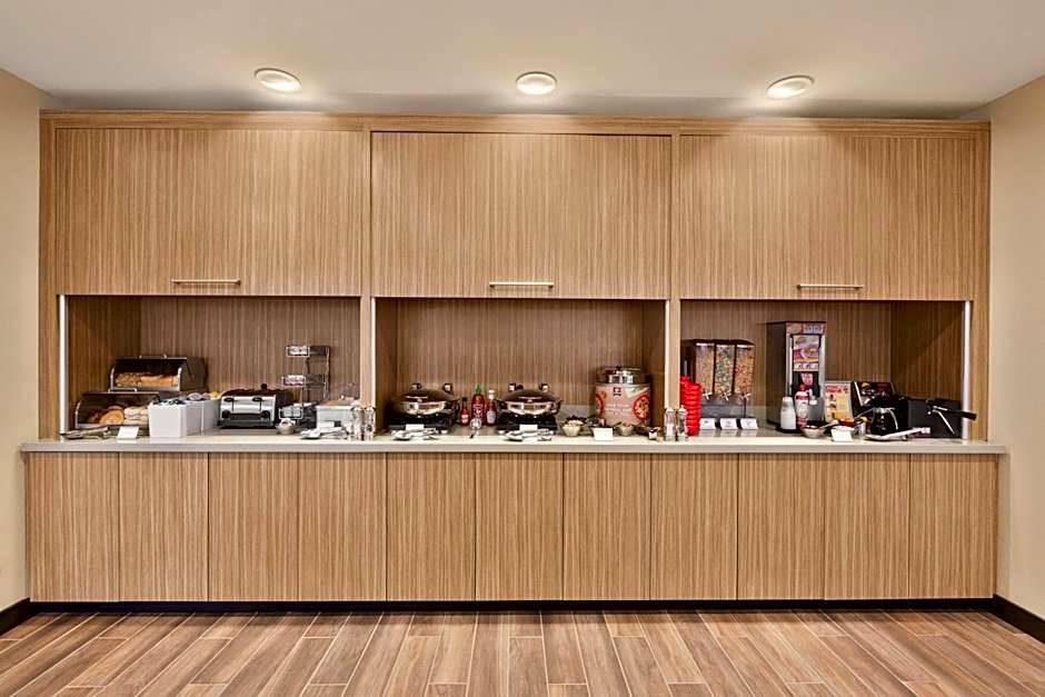 TownePlace Suites by Marriott Cedar Rapids Marion