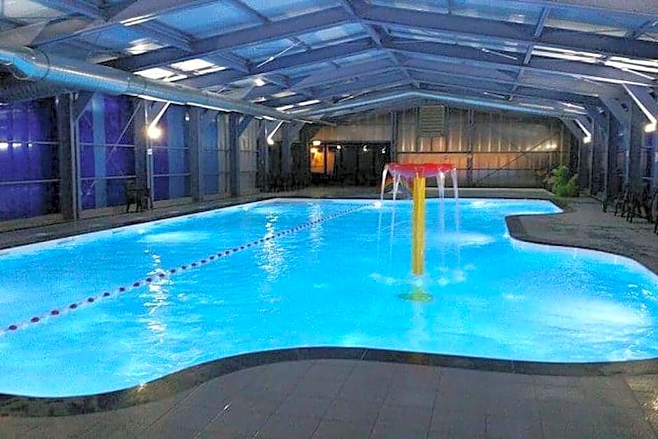 De Vecht, 124 - centraal gelegen aan vijver