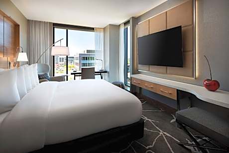 The Jacquard, Autograph Collection by Marriott