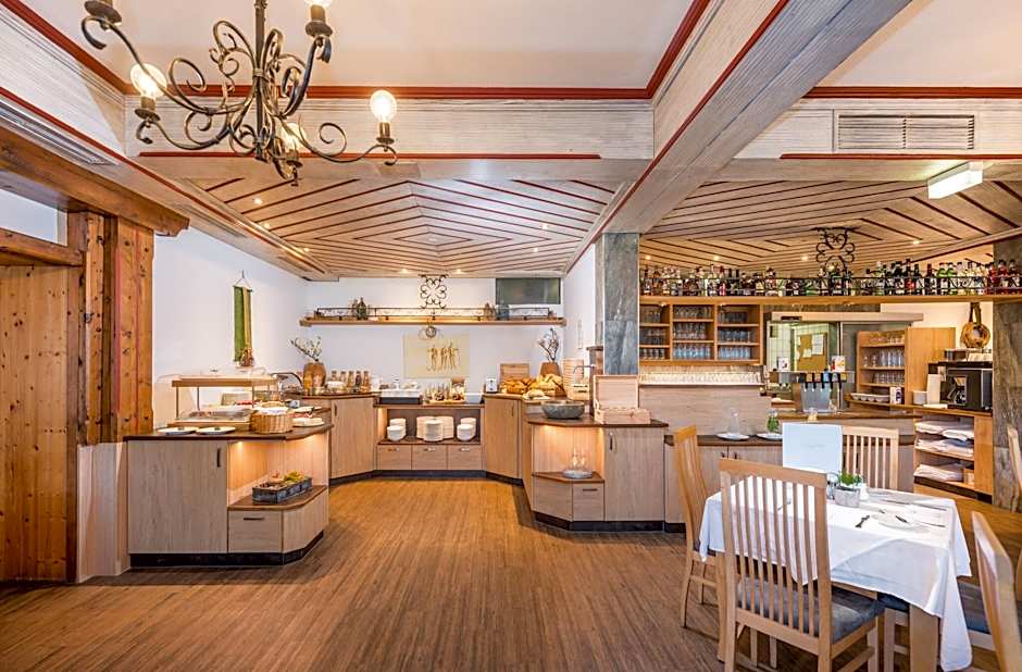 Ferienalm Schladming