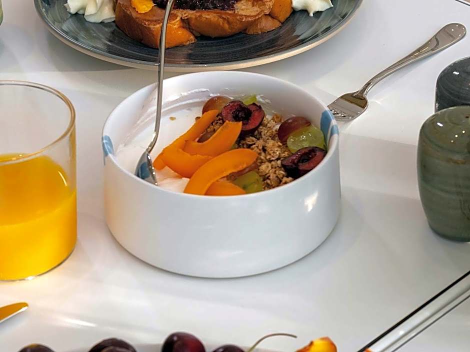 Mercure Patras Astir