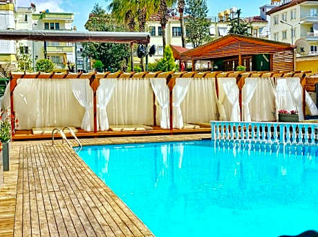 HMA Hotel & Suites