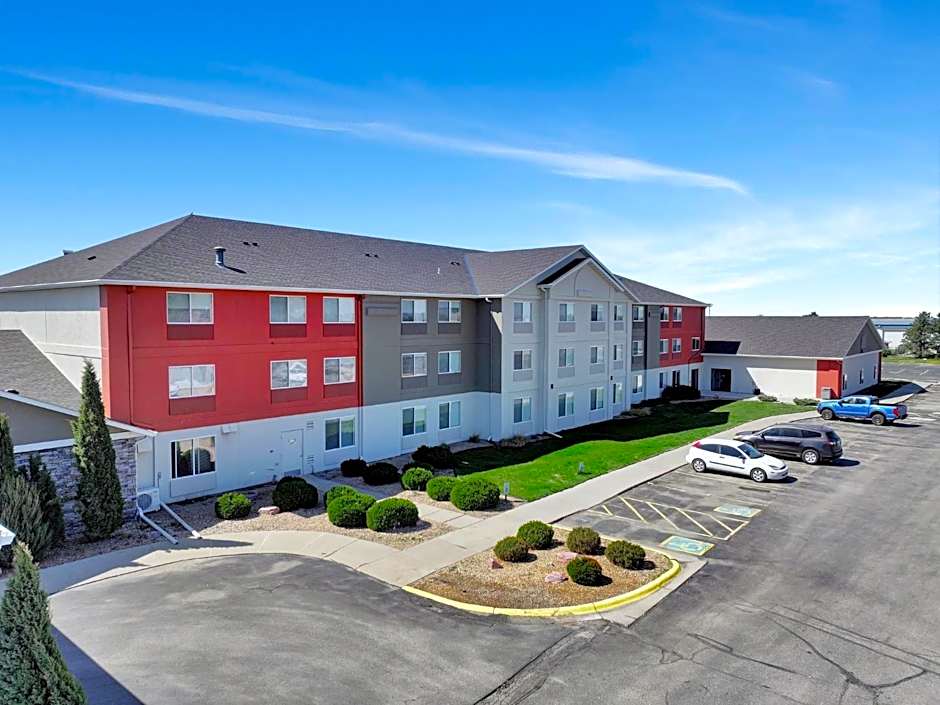 Holiday Inn Express Hotel & Suites Beatrice By IHG