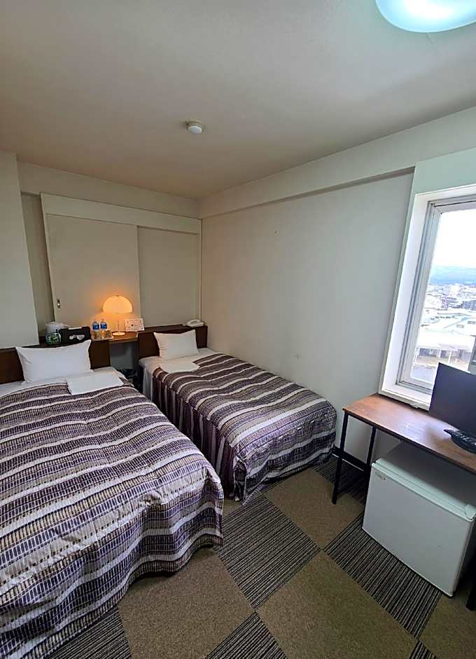 Mizusawa Green Hotel