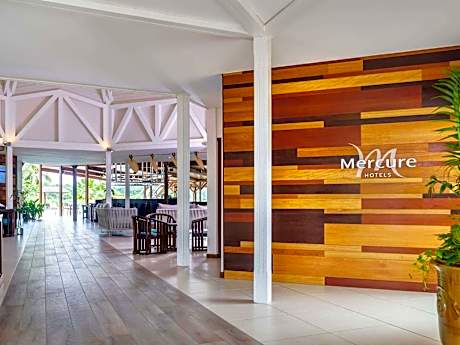 Hotel Mercure Kourou Ariatel