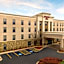 Hampton Inn By Hilton Yorkville
