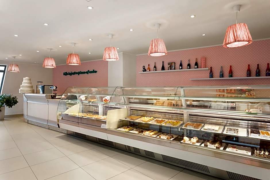 Hotel Ramada Pitesti