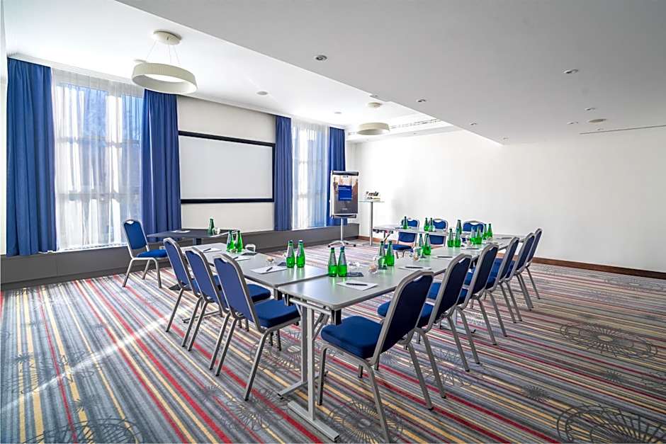 Radisson Blu Hotel, Wroclaw