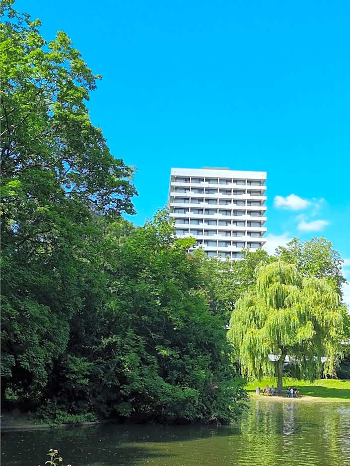 PLAZA Hotel Gelsenkirchen