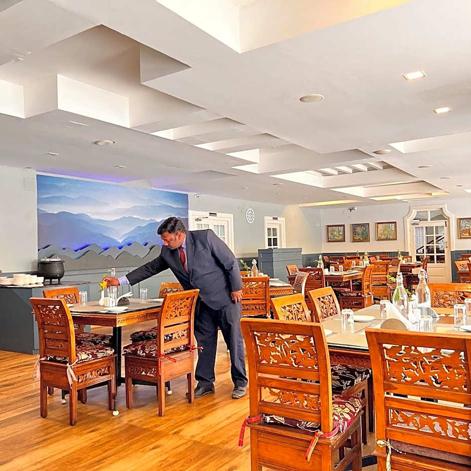 JC Residency Kodaikanal