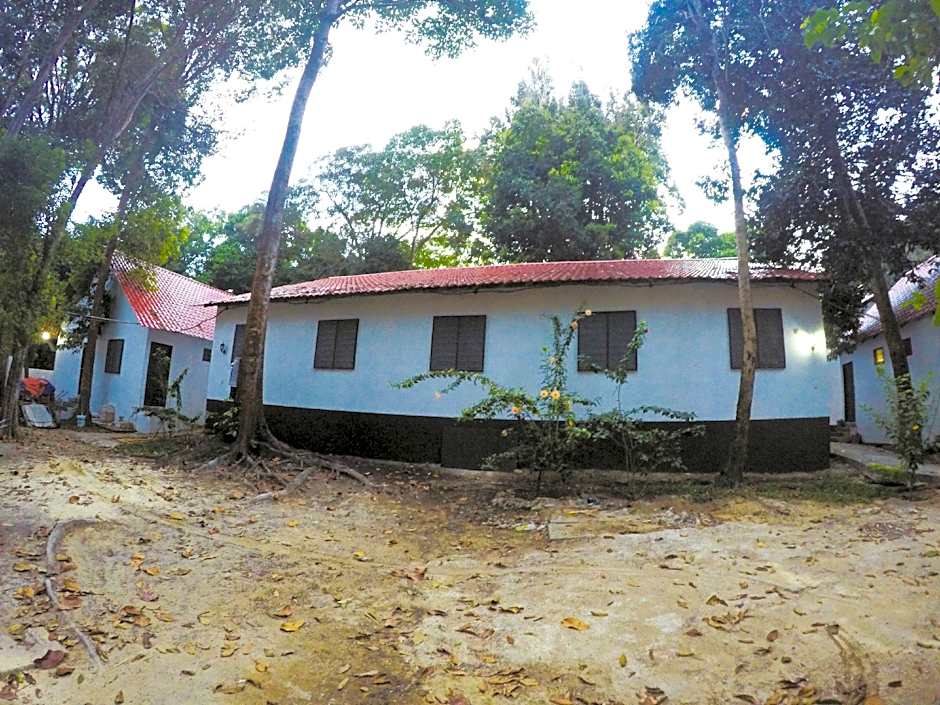 Perhentian Tivoli Inn