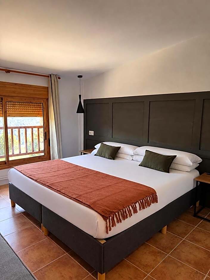 Hotel Casa Eira B&B
