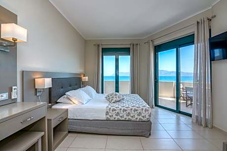 Sea Front Suite