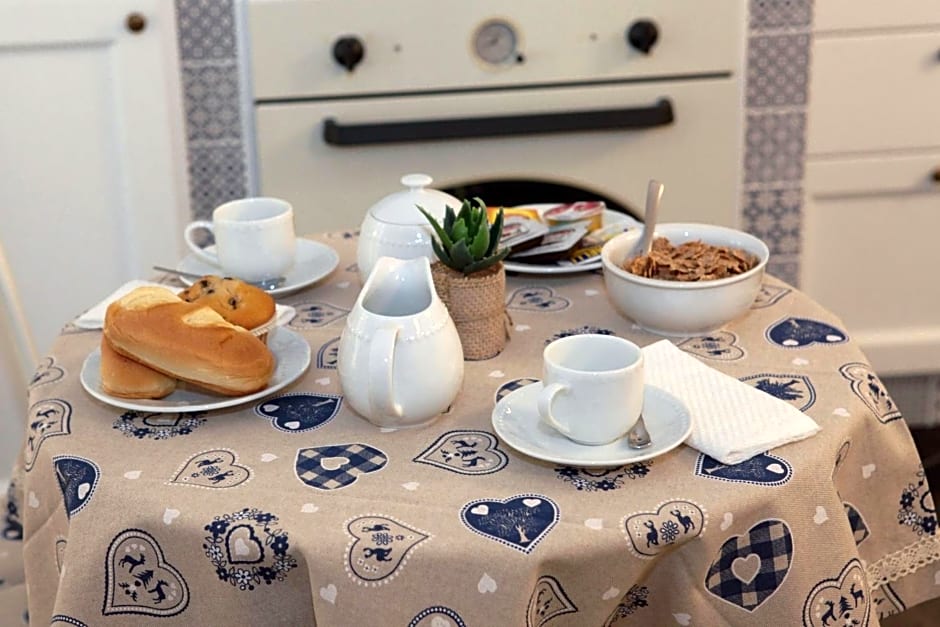 Il Quartino Di Palazzo Maggiore