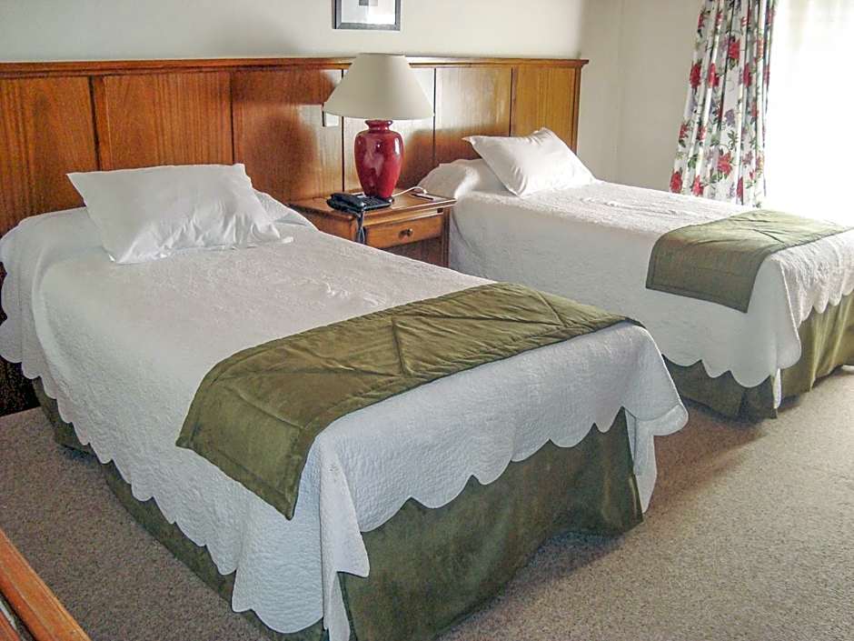 Hotel Posada Los Alamos