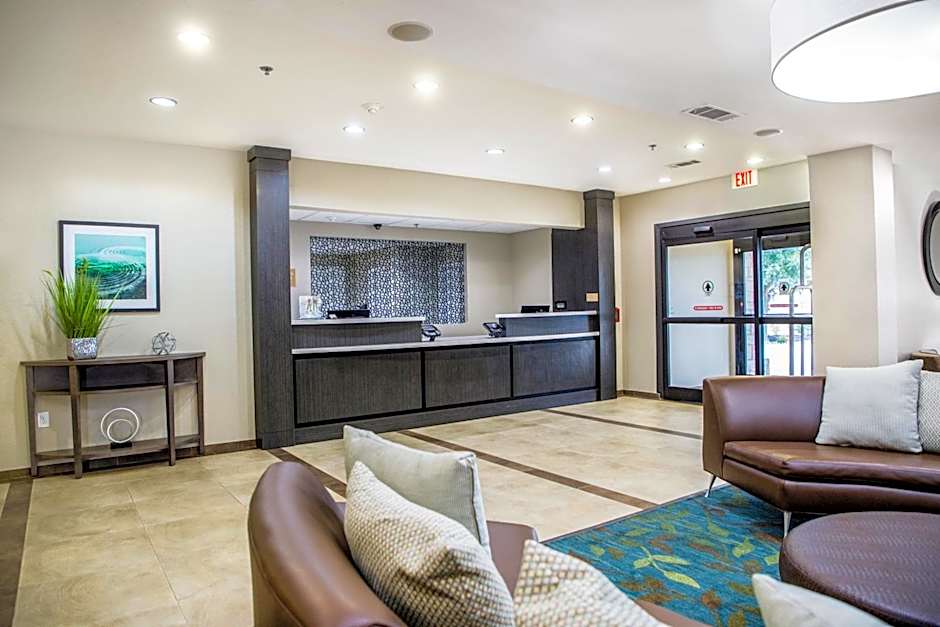 Candlewood Suites Grand Prairie - Arlington By IHG