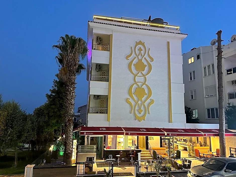 LARA OLYMPOS PANSIYON