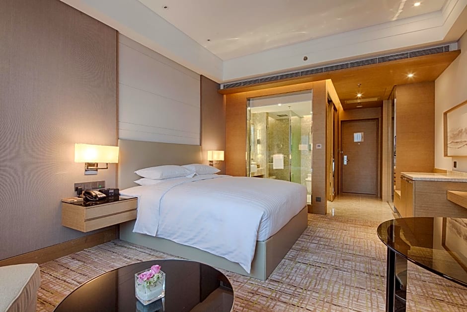 Courtyard by Marriott Xinchang