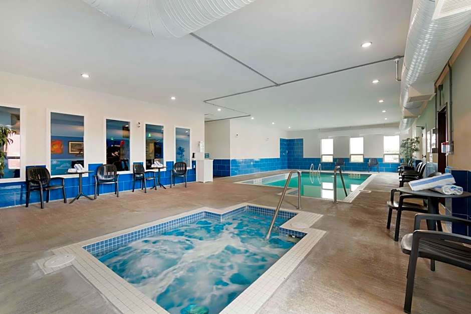 Best Western Plus Moosomin Hotel