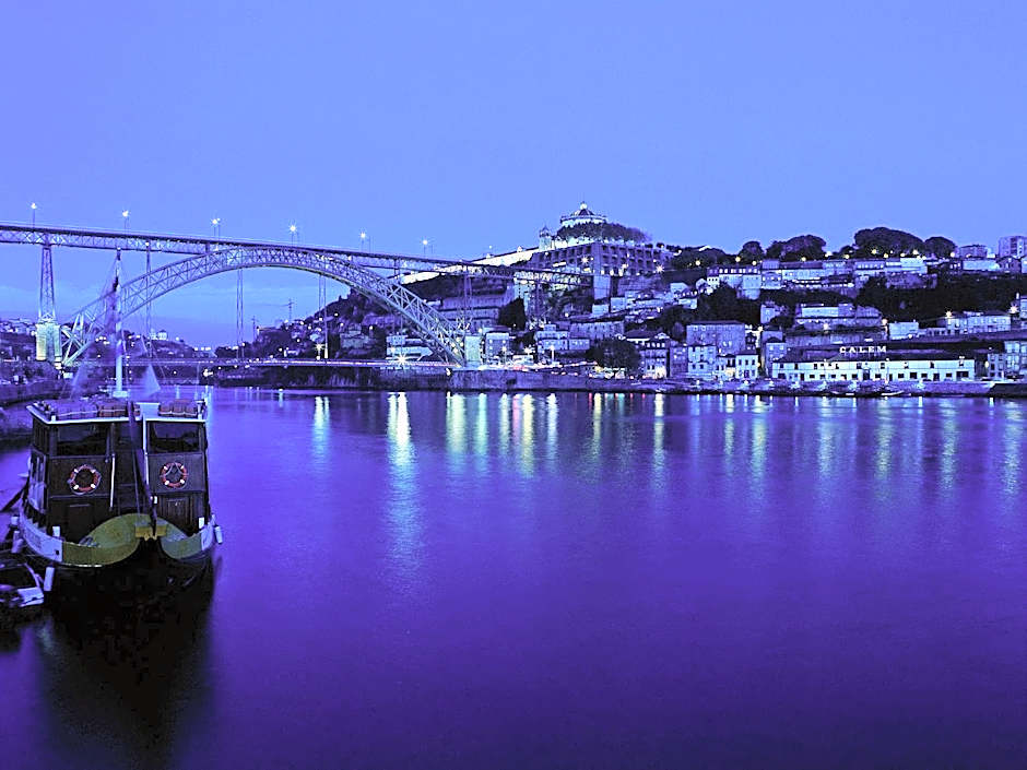 Hotel ibis Porto Sao Joao