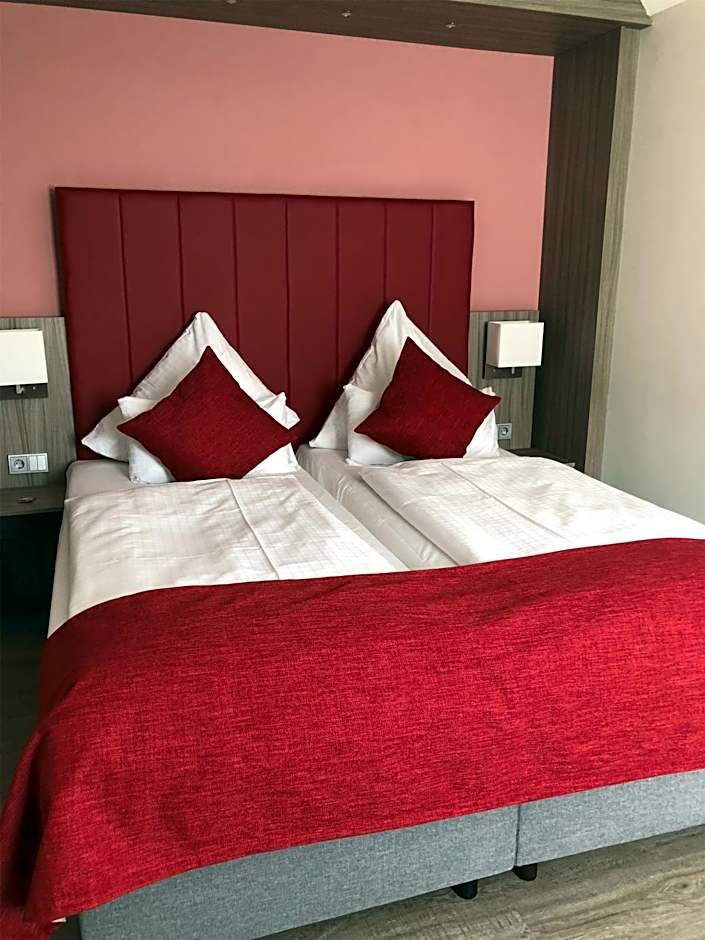 Best Western Plus Hotel Regence