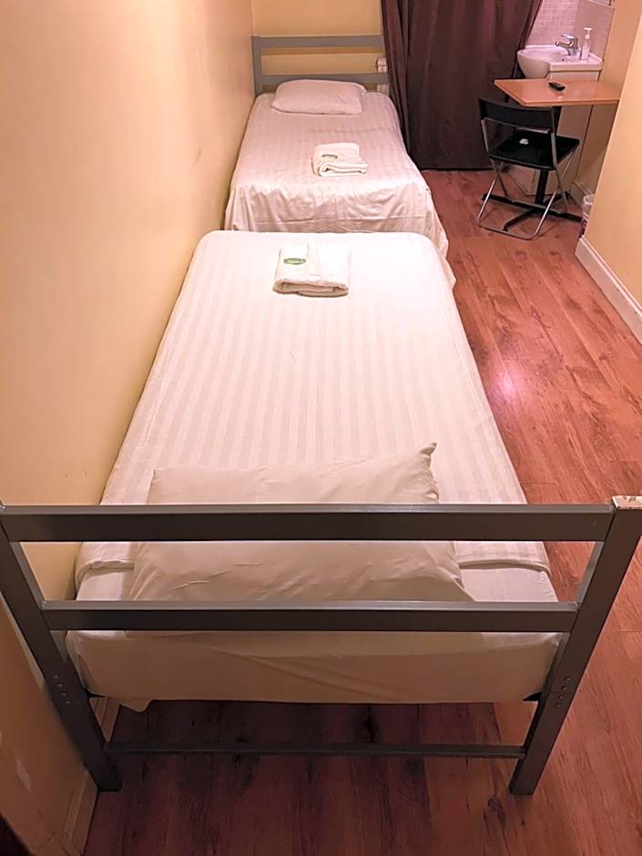 Gresham Hotel Bloomsbury