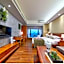 Boke Shijia Boutique Apartment