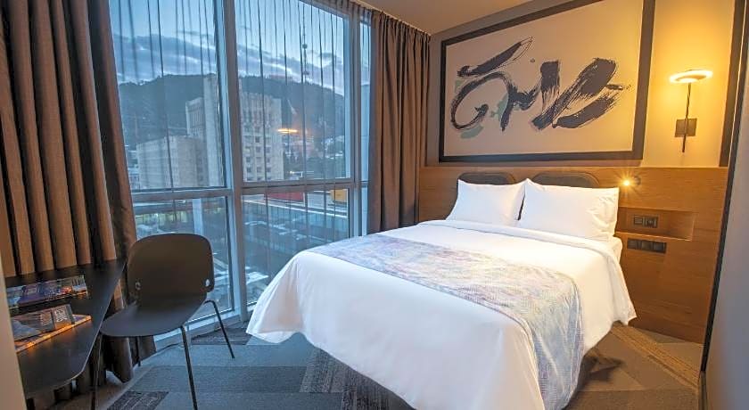 Radius Hotel Tbilisi