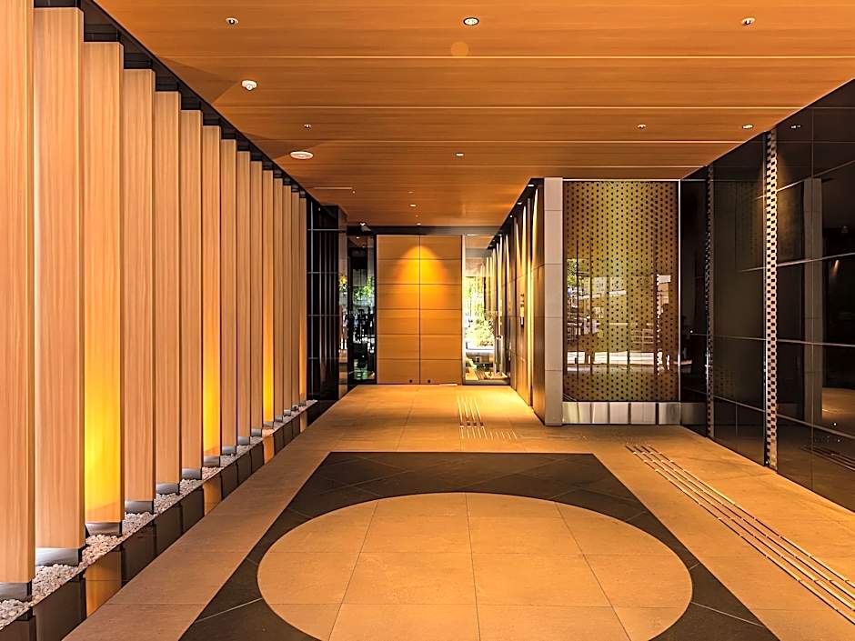 APA Hotel Shinosaka eki Tower