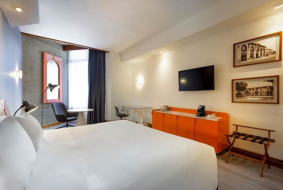 Radisson San Jose-Costa Rica