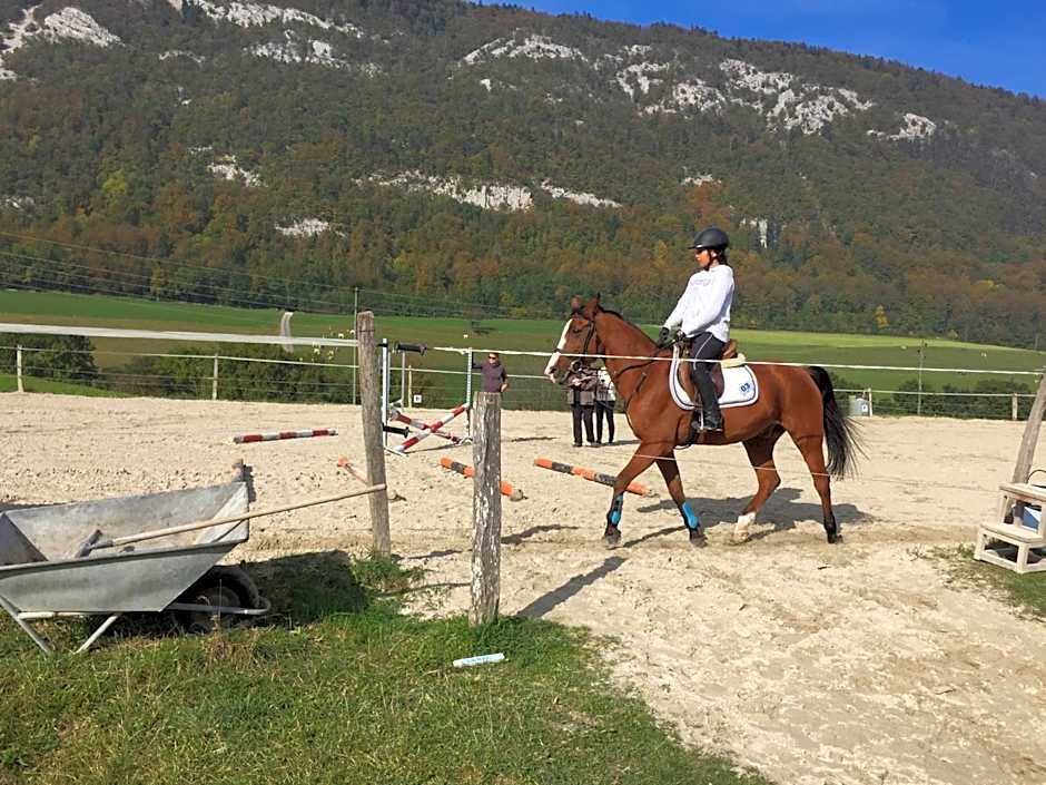 Chez Dodo 2534 Orvin Le Foncet